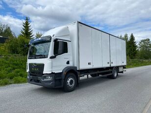 MAN TGM 18.290 4X2 LL/5775 camión furgón nuevo