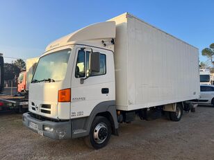 Nissan ATLEON TK140.80 camión furgón