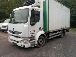 Renault 220.12 camión furgón