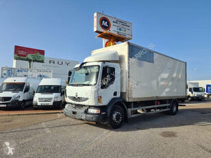 Renault 270 camión furgón