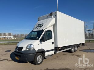 Renault MASCOTT 6x2 camión furgón