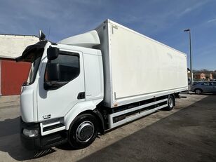 Renault Midlum 270 camión furgón
