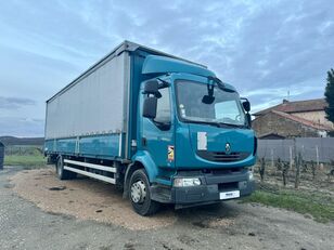 Renault Midlum 270 DXi camión furgón