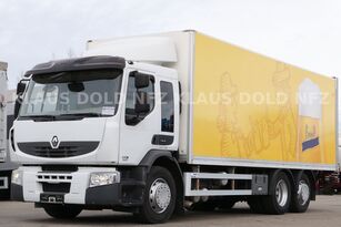 Renault Renault Premium 430 camión furgón