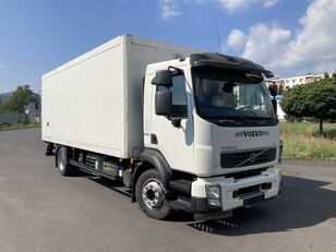 Volvo FL  camión furgón
