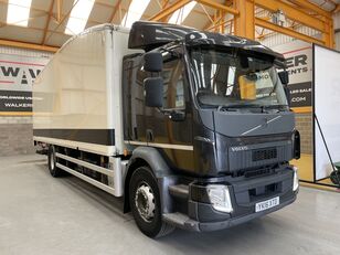 Volvo FL250  camión furgón