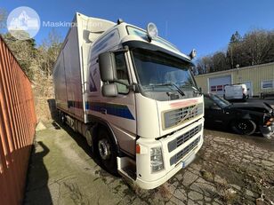 Volvo FM 300 camión furgón