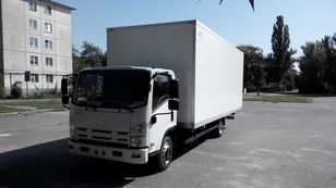 Isuzu NQR90 camión isotérmico nuevo
