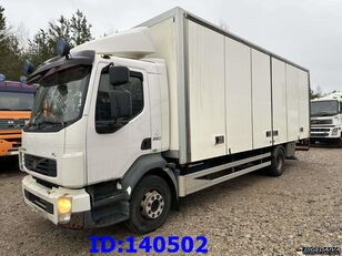 Volvo FL 280 4x2 Manual Euro5 camión isotérmico