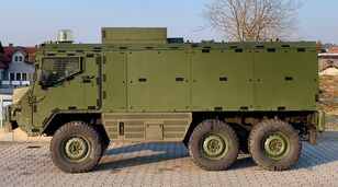 Steyr Pinzgauer 6x6 * APC * Armoured / броньований camión militar