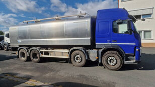 Volvo FM82R (Nr. 5257) camión para transporte de leche
