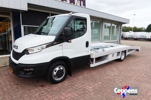 IVECO Daily 40 40 c16 camión portacoches