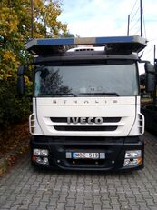 IVECO STRALIS ACTIVE camión portacoches