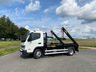 Mitsubishi Fuso 9C18  camión portacontenedores nuevo