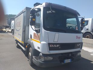 DAF 45.150 E.3 camión toldo