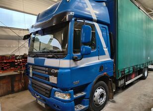 DAF CF75.310 camión toldo