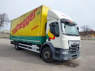 DAF LF FA310 camión toldo