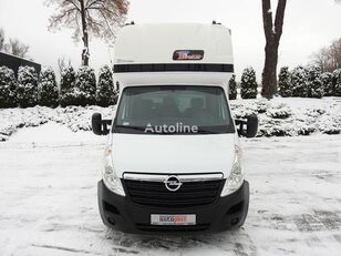 venta de Opel Movano P+P camión toldo imagen 3 Opel Movano P+P camión toldo imagen 3