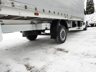 venta de Opel Movano P+P camión toldo imagen 14 Opel Movano P+P camión toldo imagen 14