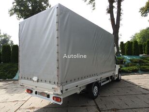 venta de Peugeot BOXER P+P camión toldo imagen 10 Peugeot BOXER P+P camión toldo imagen 10