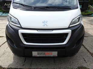 venta de Peugeot BOXER P+P camión toldo imagen 14 Peugeot BOXER P+P camión toldo imagen 14