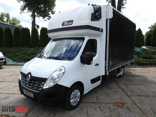 Renault MASTER camión toldo