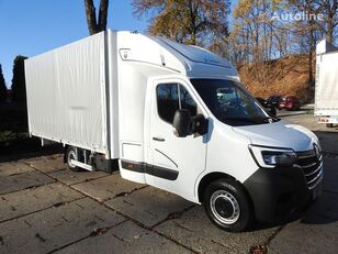 Renault Master Curtain side camión toldo nuevo