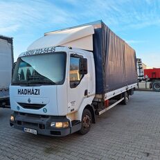 Renault Midlum camión toldo