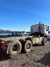venta de SCANIA P114 380 4x4+2 Manual volquete imagen 2 SCANIA P114 380 4x4+2 Manual volquete imagen 2