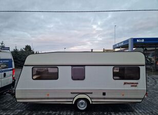 Venta de LMC MUNSTERLAND SIESTA caravana Polonia Wilkowice ZJ38040