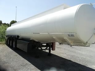 Indox SC3 JET-A1 cisterna de combustible