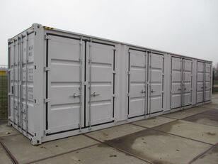 Overige  New 40FT High cube container with side doors contenedor 40 pies nuevo