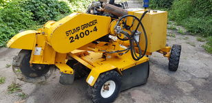 destoconadora Carlton 2400 Stump Grinder