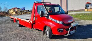 IVECO Daily 70C17 grúa portacoches