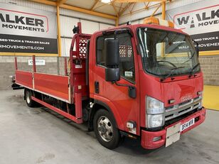 Isuzu FORWARD NPR  grúa portacoches