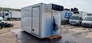 IVECO Koffer Mit Xarios 600 Mt carrocería frigorífica