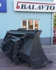 cuchara de cargadora frontal VOLVO L180 side tipping