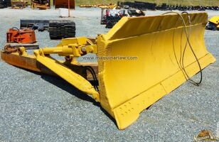 Caterpillar D8K cuchilla quitanieves