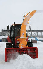ФРС 200М soplador de nieve para acoplar nuevo