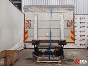 Diversen Occ laadlift Zepro 250cm x 200 cm 2000kg trampilla elevadora