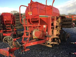 combinado de siembra HORSCH 4DC