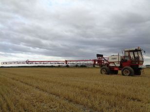pulverizador autopropulsado Bateman Hi-Lo 24M Self Propelled Sprayer