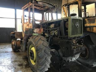 tractor de ruedas MB Trac 1000 Dismantled for spare parts