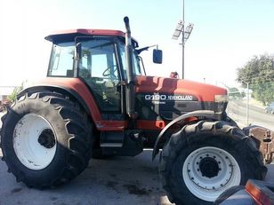 tractor de ruedas NEW HOLLAND G190 para peças para piezas