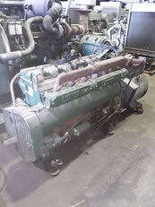 generador Lister Petter 8JASA 26v KVA : 117.0