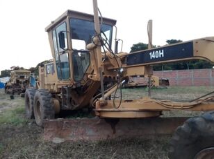 motoniveladora CATERPILLAR 140h