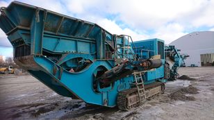 planta trituradora móvil POWERSCREEN XH 320 SR