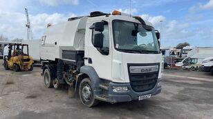 DAF LF 220 16 TONNE barredora