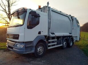 DAF LF55.220 camión de basura