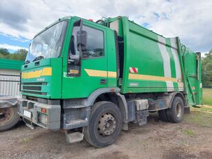IVECO 190E24 camión de basura